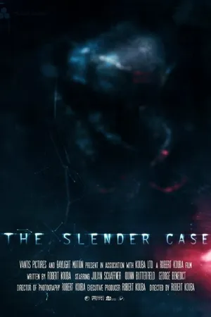 Постер к фильму The Slender Case (2012)