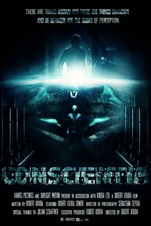 Постер к фильму Conscientia (2011)
