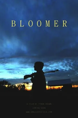 Постер к фильму Bloomer (2013)