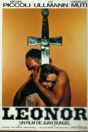 Постер к фильму Леонор (1975)