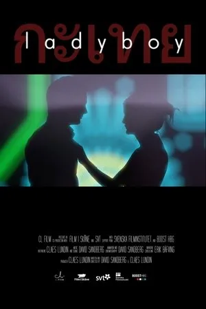 Постер к фильму Ladyboy (2013)