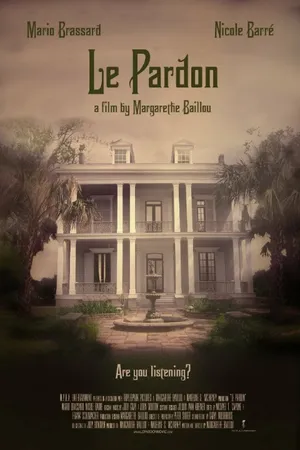 Постер к фильму Le Pardon (2014)
