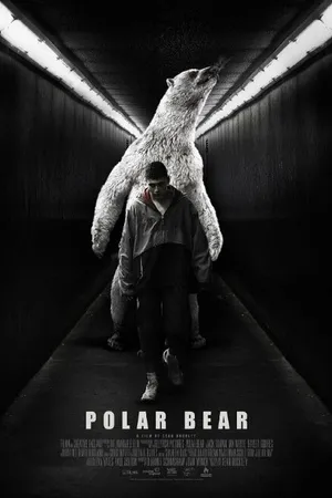 Постер к фильму Polar Bear (2016)