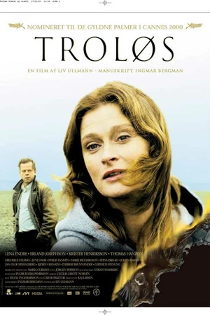 Постер к фильму Неверная (2000)