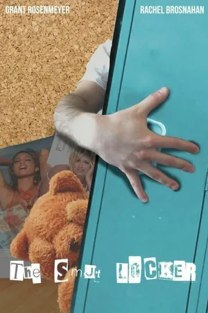 Постер к фильму The Smut Locker (2014)