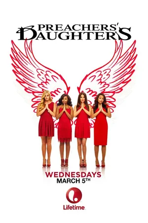 Постер к сериалу Preachers' Daughters (2013 - 2015)