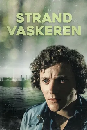 Постер к сериалу Strandvaskeren (-)