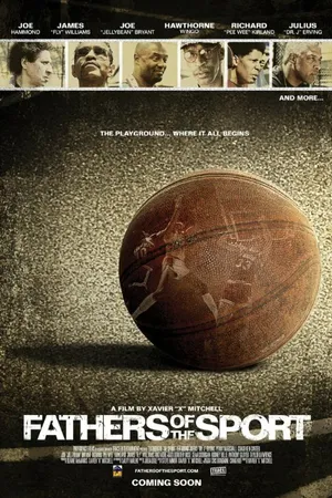 Постер к сериалу Отцы спорта (2008)