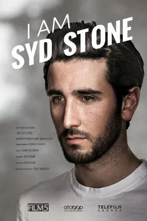 Постер к фильму I Am Syd Stone (2014)