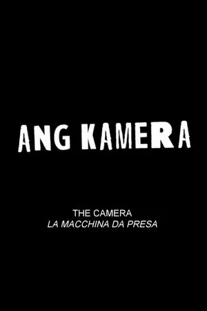 Постер к фильму Ang Kamera (2013)