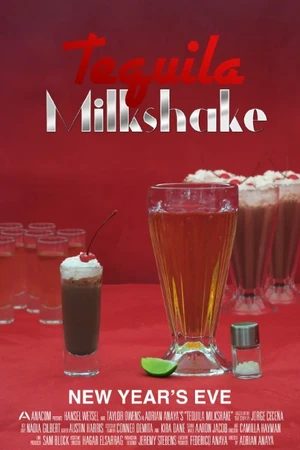 Постер к фильму Tequila Milkshake (2013)