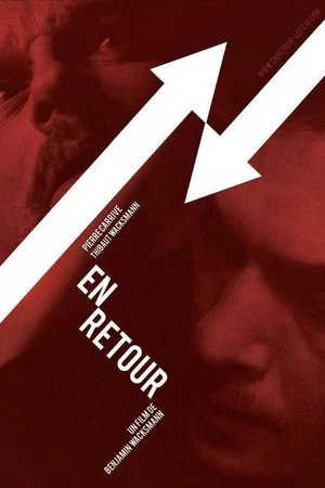 Постер к фильму En retour (2013)