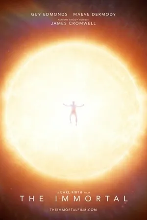 Постер к фильму The Immortal (-)