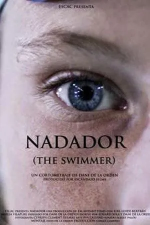 Постер к фильму Nadador (2013)