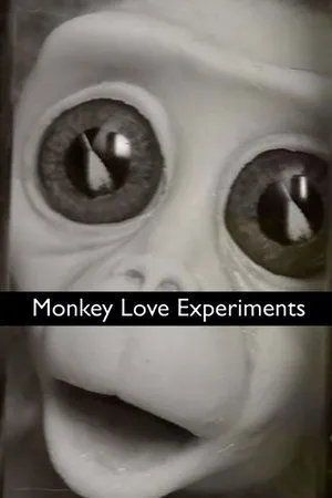 Постер к мультфильму Monkey Love Experiments (2014)