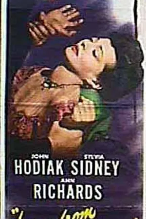 Постер к фильму Love from a Stranger (1947)