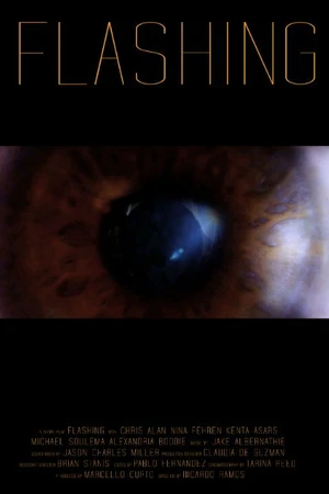 Постер к фильму Flashing (2014)
