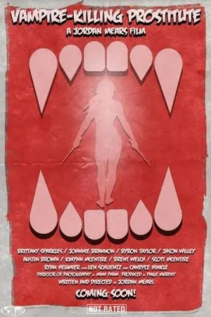 Постер к фильму Vampire-Killing Prostitute (2015)