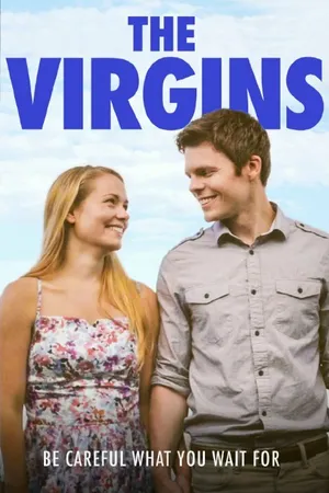 Постер к фильму The Virgins (2014)
