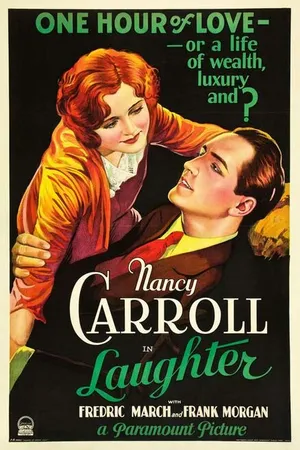 Постер к фильму Смех (1930)