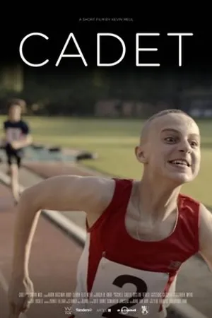 Постер к фильму Cadet (2013)