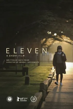 Постер к фильму Eleven (2014)