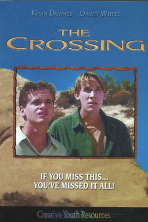 Постер к фильму The Crossing (1994)