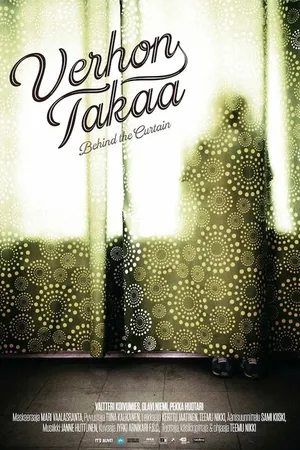 Постер к фильму Verhon takaa (2013)