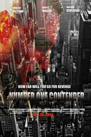 Постер к фильму Number One Contender (2014)