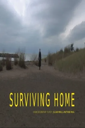 Постер к фильму Surviving Home (2017)