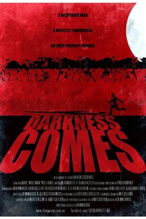 Постер к фильму Darkness Comes (2013)