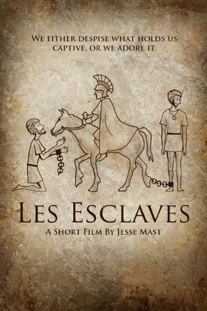 Постер к фильму Les Esclaves (2012)