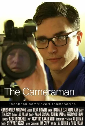Постер к фильму The Cameraman (2014)