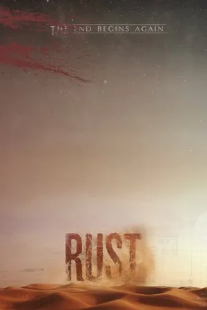 Постер к фильму Rust (-)
