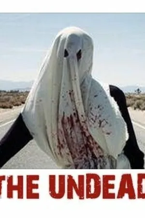Постер к фильму The Undead (2013)