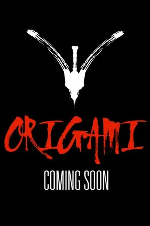Постер к фильму Origami (-)