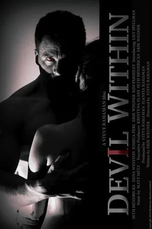 Постер к фильму Devil Within (2019)