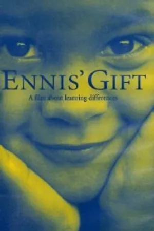 Постер к фильму Ennis' Gift (2000)