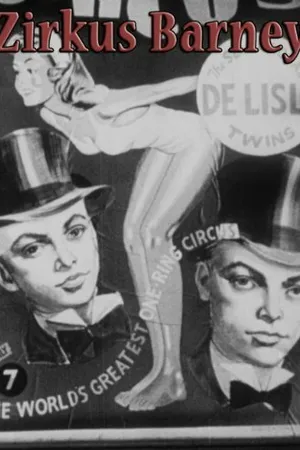 Постер к фильму Dual Alibi (1947)