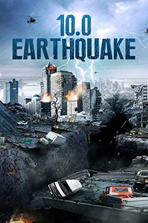 Постер к фильму 10,0 – большой (2014)