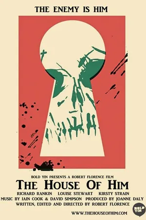 Постер к фильму Его дом (2014)