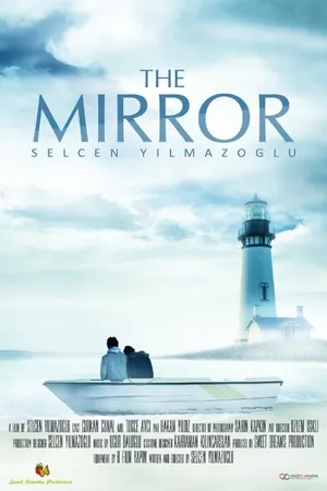 Постер к фильму Зеркало (2014)