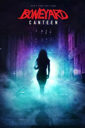 Постер к фильму Boneyard Canteen (-)