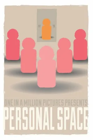 Постер к фильму Personal Space (2014)