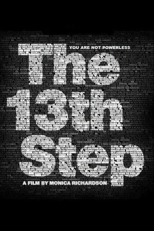 Постер к фильму The 13th Step (2016)