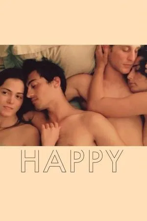 Постер к фильму Happy (2015)