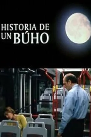 Постер к фильму История отшельника (2001)