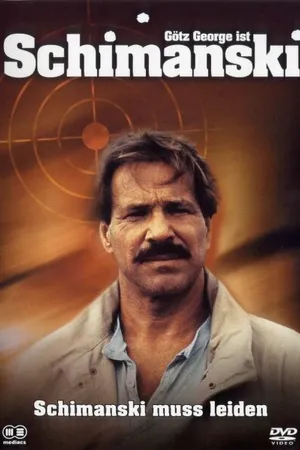 Постер к сериалу Шимански (1997 - 2013)