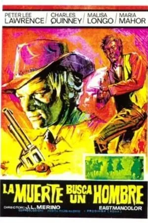 Постер к фильму Ещё больше долларов за МакГрегора (1970)