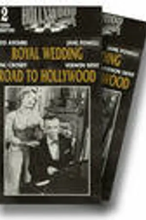 Постер к фильму The Road to Hollywood (1947)